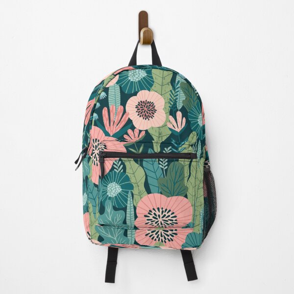 Item preview, Summer Foliage designed and sold by Color Me F*@k!ng Happy.