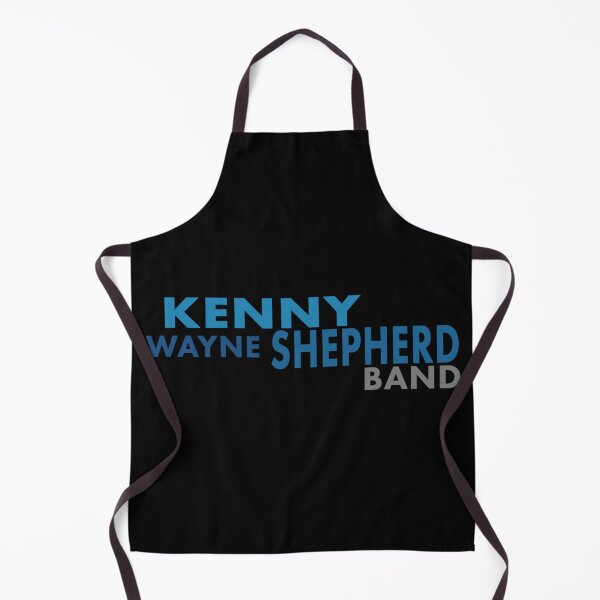 Item preview, Kenny Wayne Shepherd logo designed and sold by DavidABilt231.