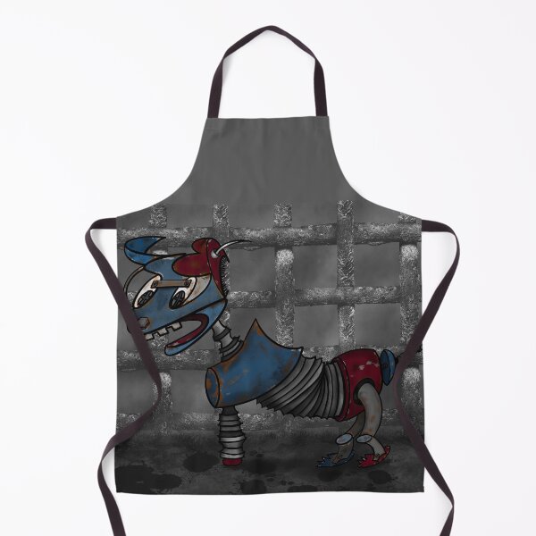 Item preview, Junkyard Dog designed and sold by hebustyle.