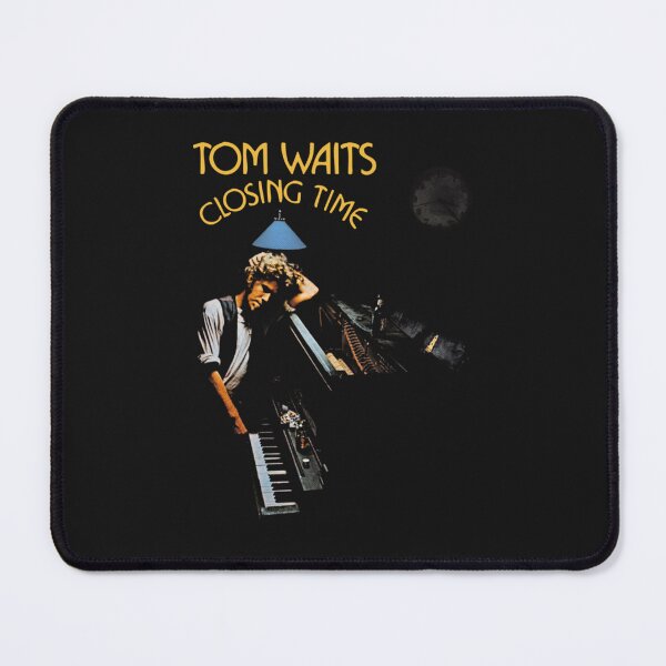 Item preview, TOM-WAITS designed and sold by lelare3ch.