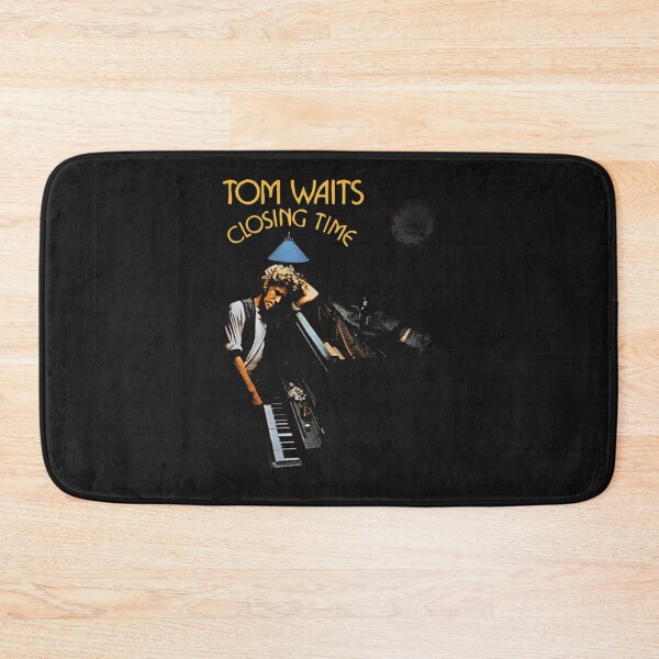 Item preview, TOM-WAITS designed and sold by lelare3ch.