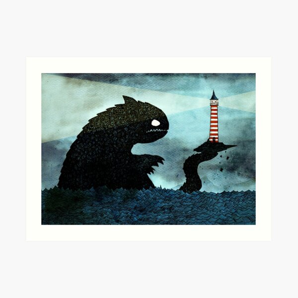 Art Print