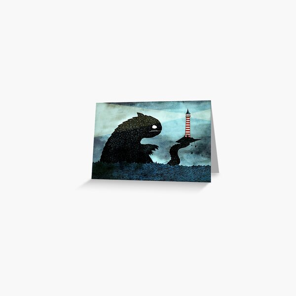 Greeting Card