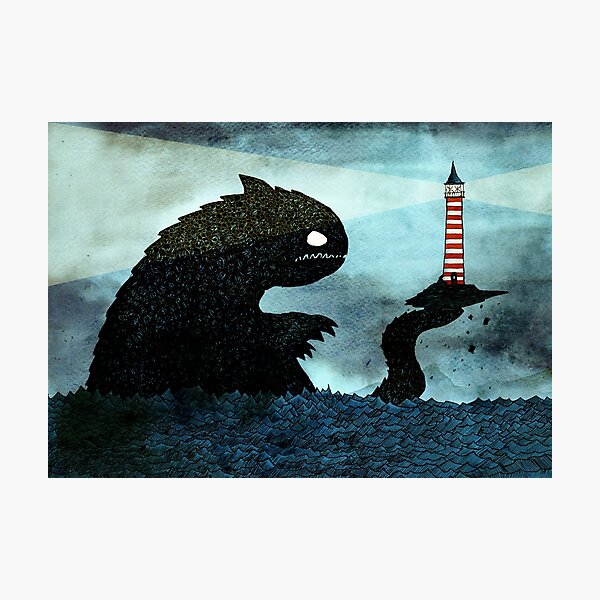 Photographic Print