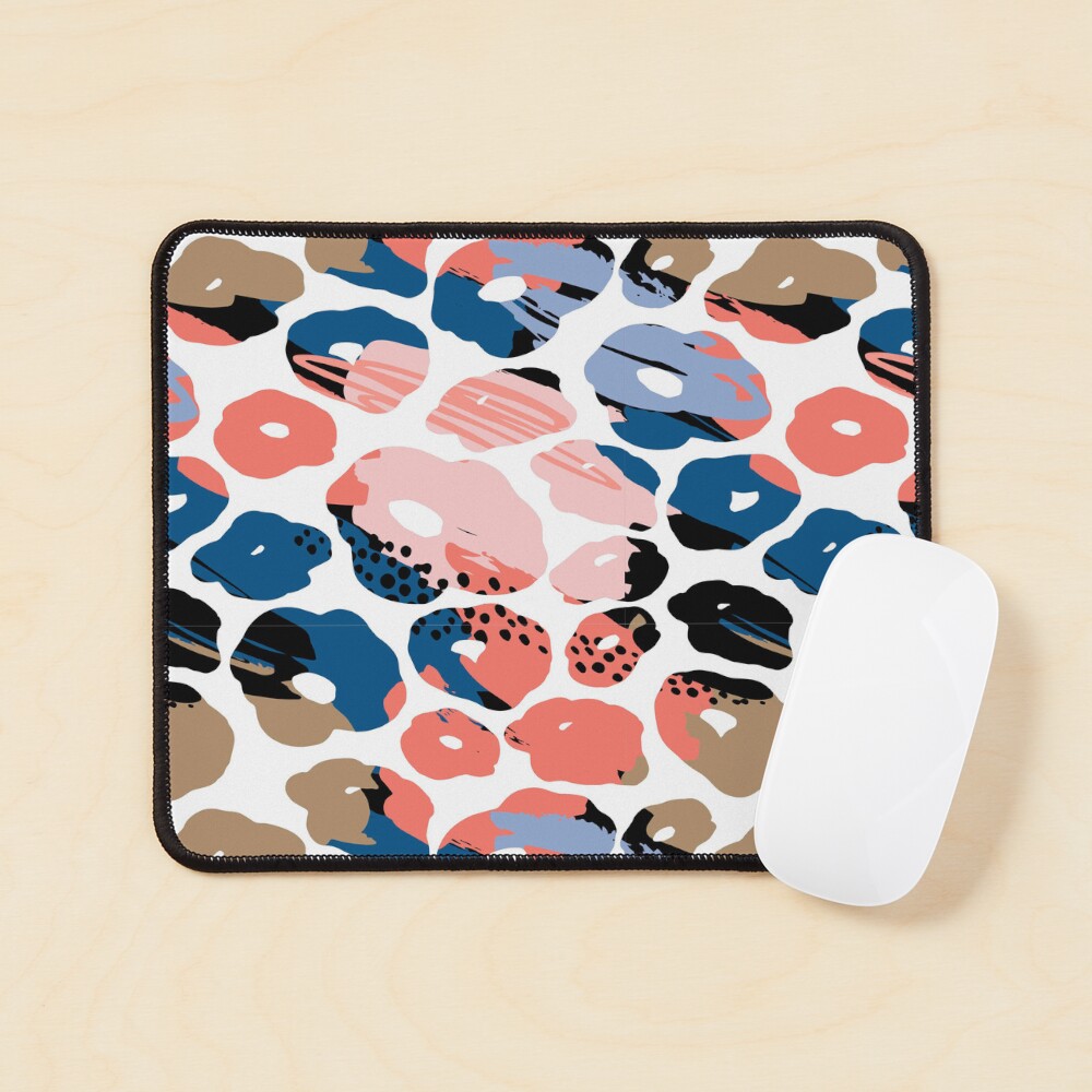 Item preview, Mouse Pad designed and sold by ColorMeFHappy.