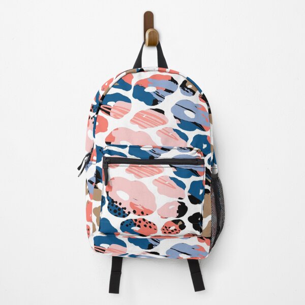 Item preview, Summer Abstract designed and sold by Color Me F*@k!ng Happy.