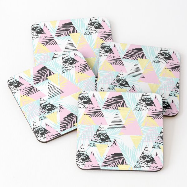 Item preview, 80's Palm Tree designed and sold by Color Me F*@k!ng Happy.