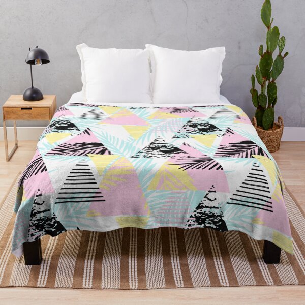Item preview, 80's Palm Tree designed and sold by Color Me F*@k!ng Happy.