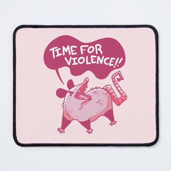 Item preview, Progressive Opossum designed and sold by MegLooper.