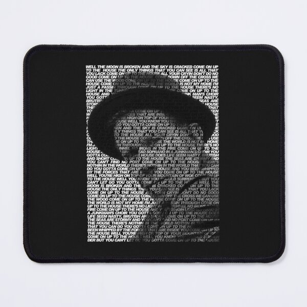 Item preview, TOM-WAITS designed and sold by lelare3ch.