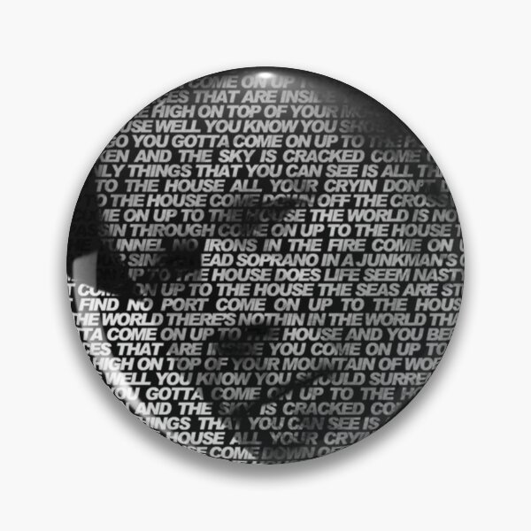 Item preview, TOM-WAITS designed and sold by lelare3ch.
