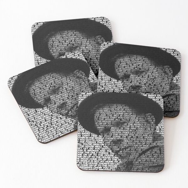 Item preview, TOM-WAITS designed and sold by lelare3ch.