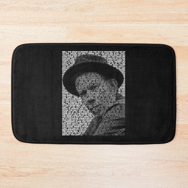 Item preview, TOM-WAITS designed and sold by lelare3ch.