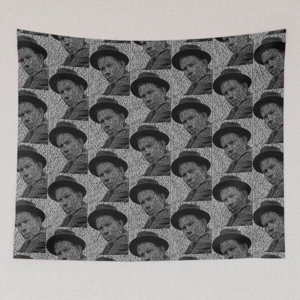 Item preview, TOM-WAITS designed and sold by lelare3ch.