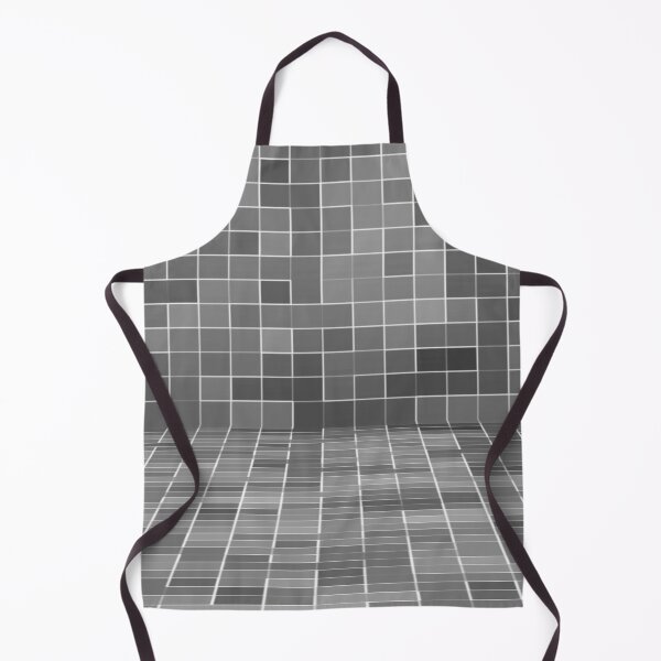 Item preview, Abstract Square Black Grey  designed and sold by Tshirtstory.