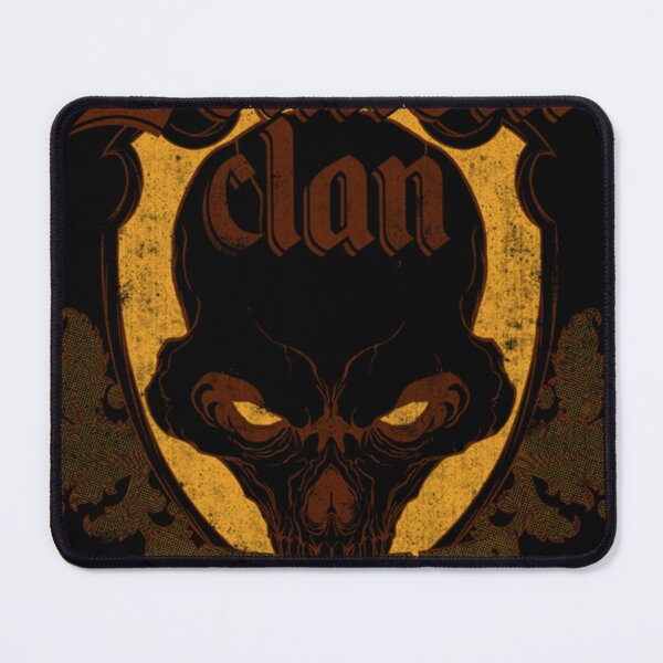 Item preview, Belmont Clan designed and sold by Rezzonposter.