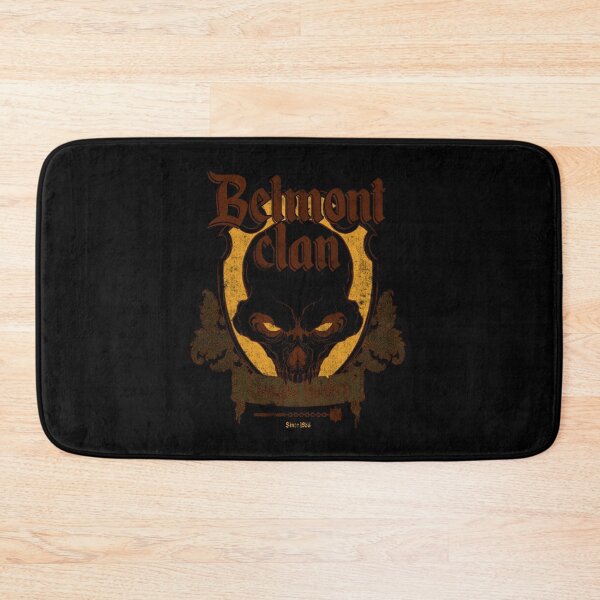 Item preview, Belmont Clan   designed and sold by Rezzonposter.