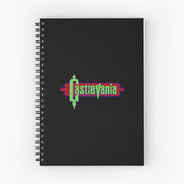 Item preview, Castlevania       designed and sold by Rezzonposter.