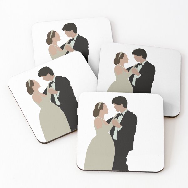 Item preview, Lola Tung, Christopher Briney designed and sold by crustybreadd.