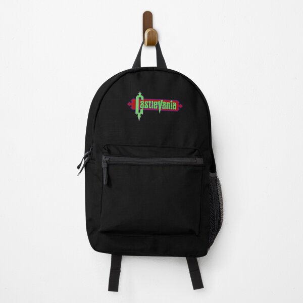 Item preview, Castlevania       designed and sold by Rezzonposter.