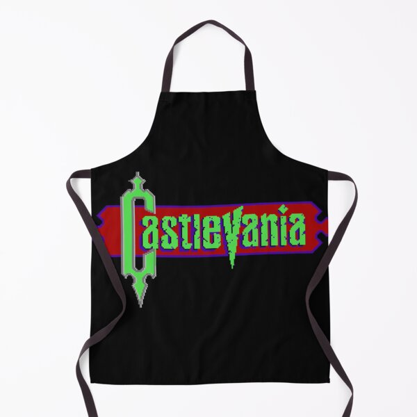 Item preview, Castlevania       designed and sold by Rezzonposter.