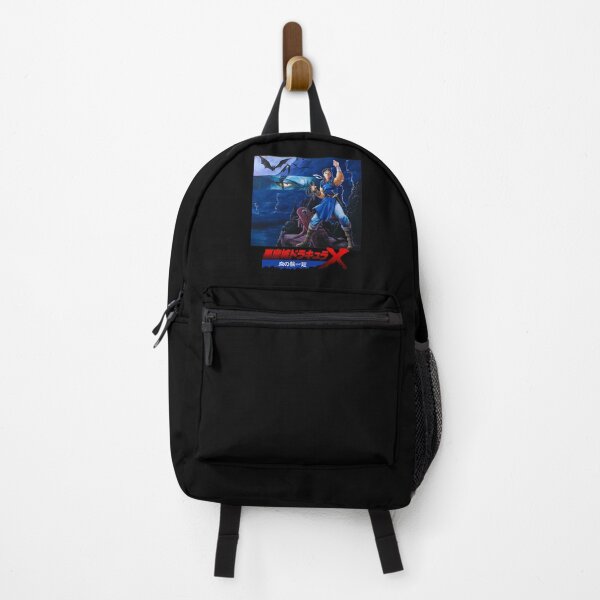 Item preview, Castlevania - Rondo Of Blood (Akumajou Dracula - Chi No Rondo   designed and sold by Rezzonposter.