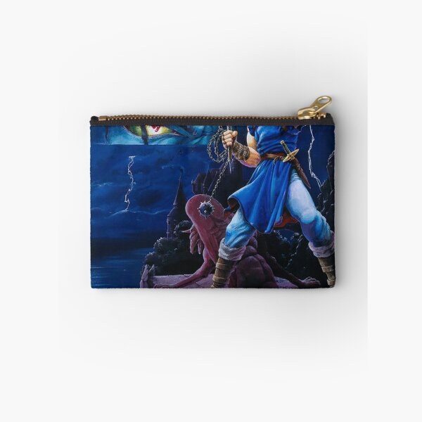 Item preview, Castlevania - Rondo Of Blood (Akumajou Dracula - Chi No Rondo   designed and sold by Rezzonposter.