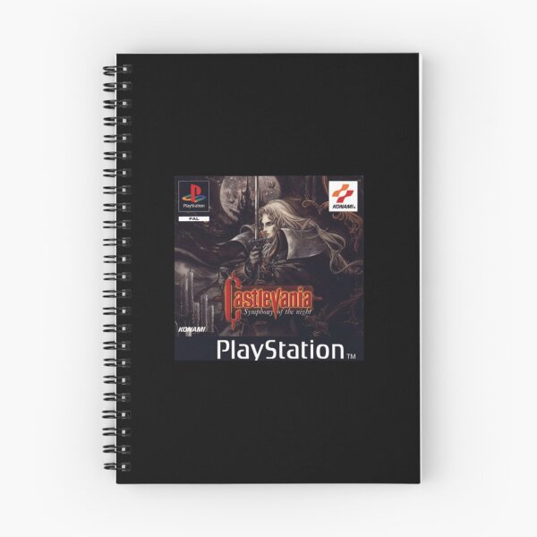 Item preview, Castlevania - Symphony of the Night   designed and sold by Rezzonposter.