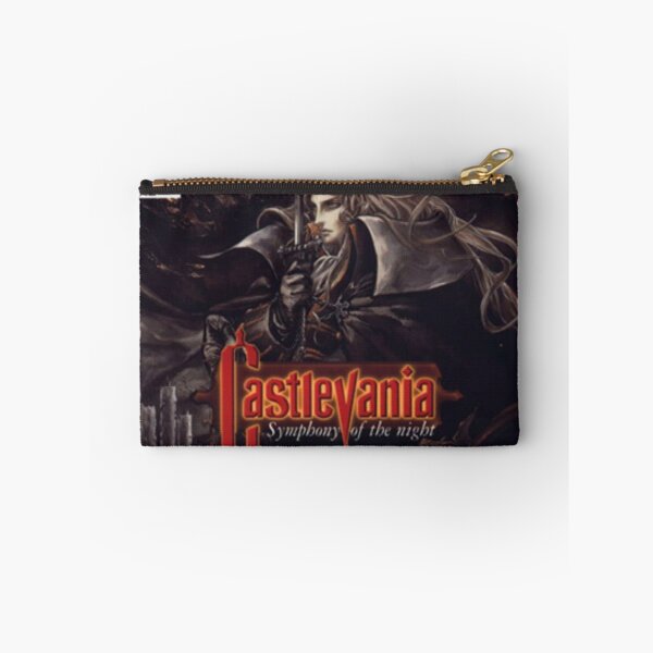 Item preview, Castlevania - Symphony of the Night   designed and sold by Rezzonposter.