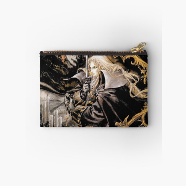 Item preview, Castlevania - Symphony of the Night designed and sold by Rezzonposter.