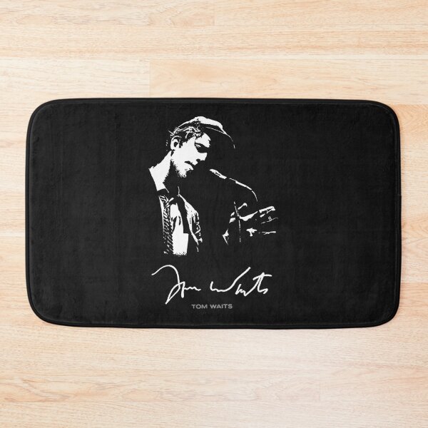 Item preview, TOM-WAITS designed and sold by lelare3ch.