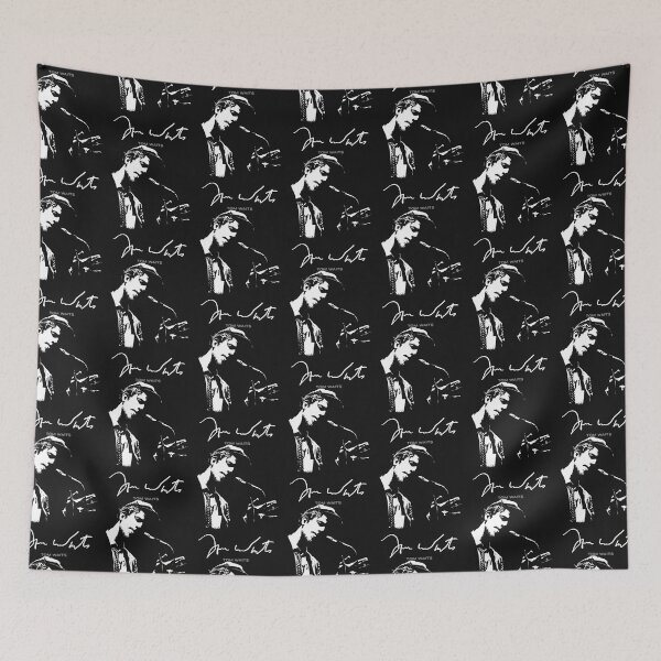 Item preview, TOM-WAITS designed and sold by lelare3ch.