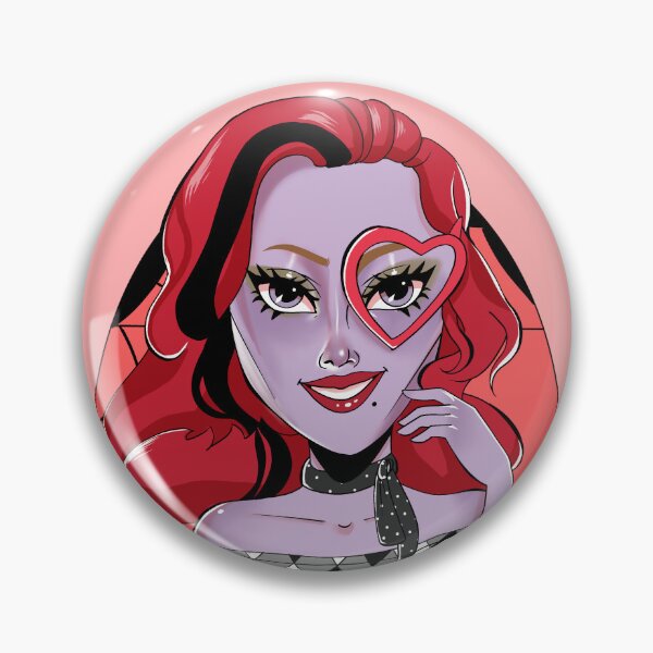 Item preview, Die-ner Operetta  designed and sold by AudriRaeDoodles.