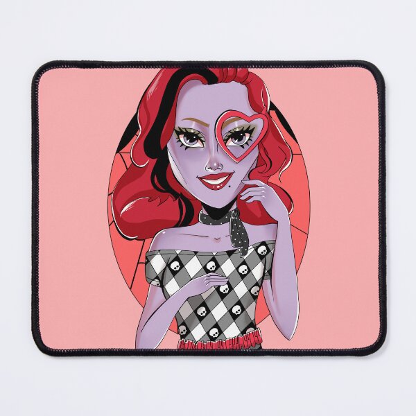 Item preview, Die-ner Operetta  designed and sold by AudriRaeDoodles.