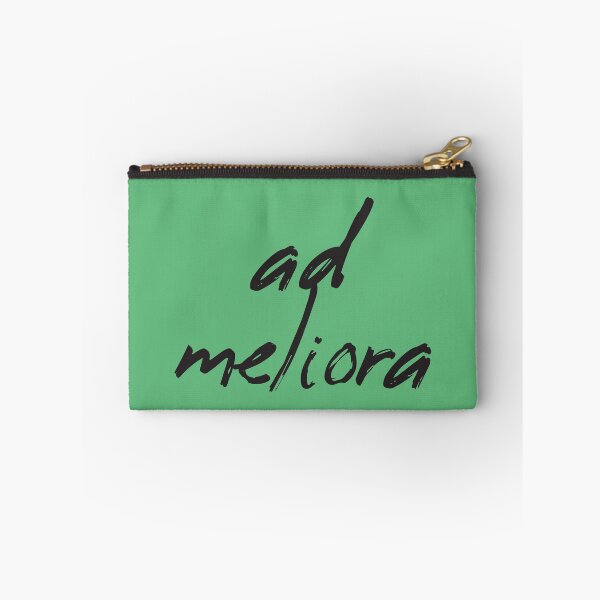 Item preview, Ad Meliora (Towards Better Things) designed and sold by Artsy-Chemist.