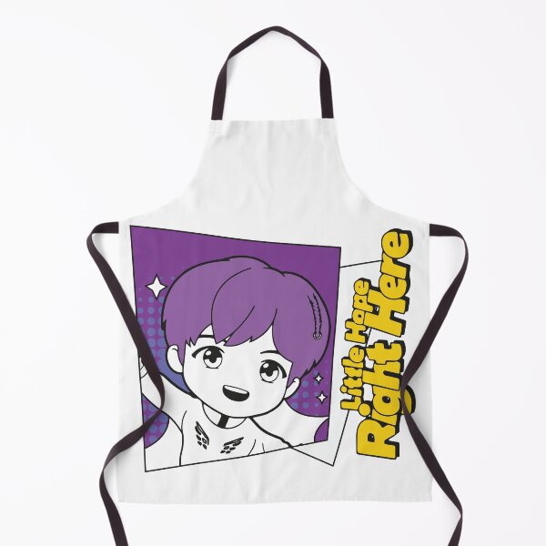 Item preview, J-hope Little Hope Right Here designed and sold by wish-op13.