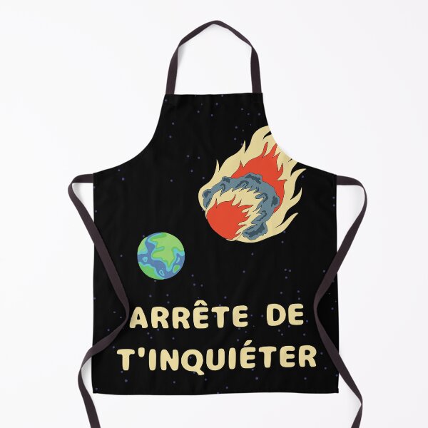 Item preview, Stop worrying  designed and sold by SkyisBright.