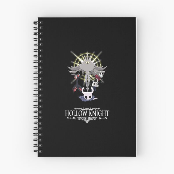 Item preview, Hollow knight   designed and sold by Rezzonposter.