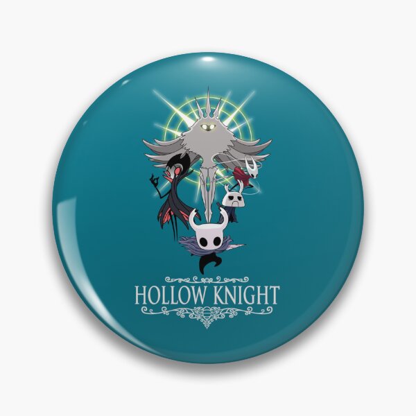 Item preview, Hollow knight   designed and sold by Rezzonposter.