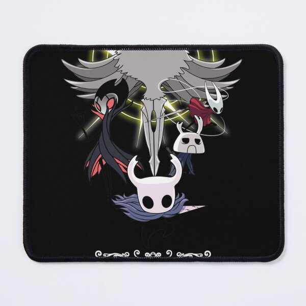 Item preview, Hollow knight   designed and sold by Rezzonposter.