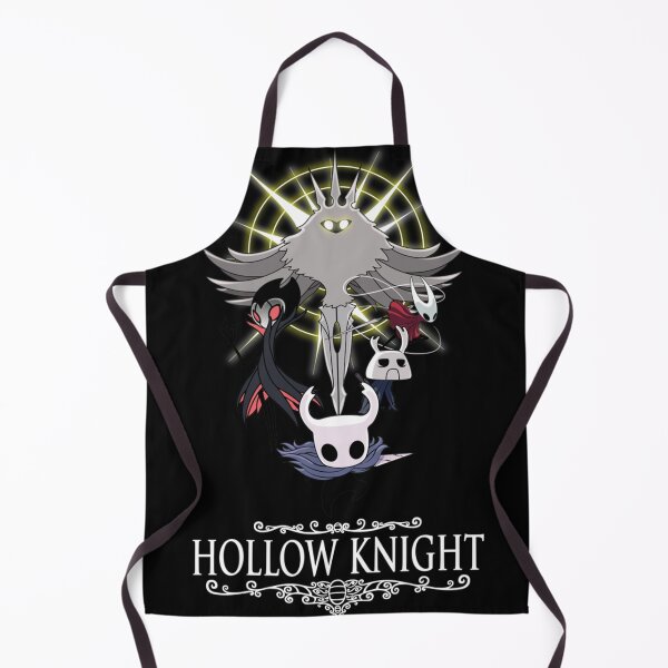 Item preview, Hollow knight   designed and sold by Rezzonposter.