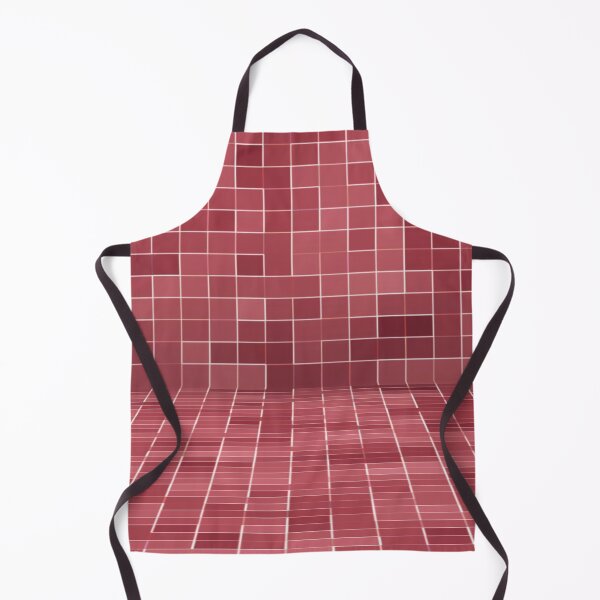 Item preview, Abstract Square Pink red designed and sold by Tshirtstory.