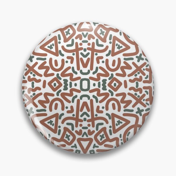 Item preview, abstract pattern ( white ) designed and sold by amanjabal.