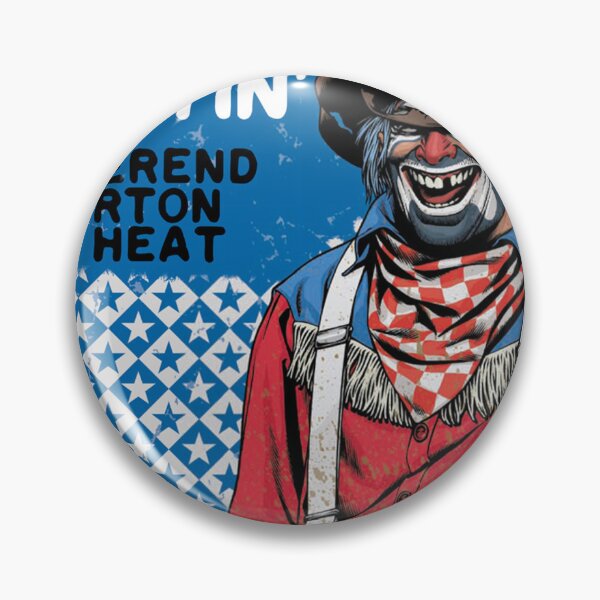 Item preview, Reverend Horton Heat laughin cryin with the reverend horton heat designed and sold by Brieanna75.