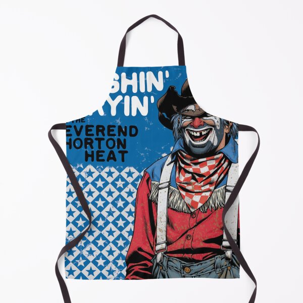 Item preview, Reverend Horton Heat laughin cryin with the reverend horton heat designed and sold by Brieanna75.