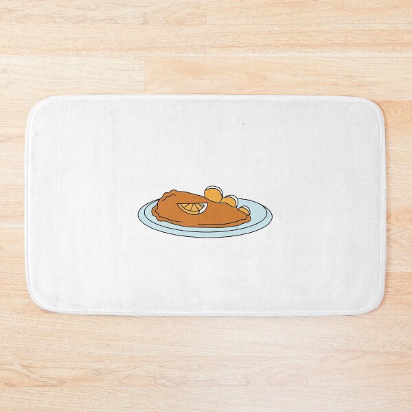 Item preview, Schnitzel  designed and sold by Robotboyco.