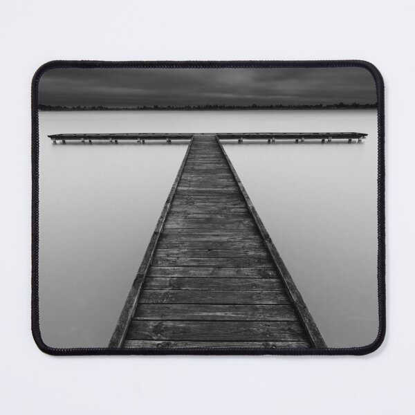 Item preview, Just the jetty designed and sold by Paul Dyke.