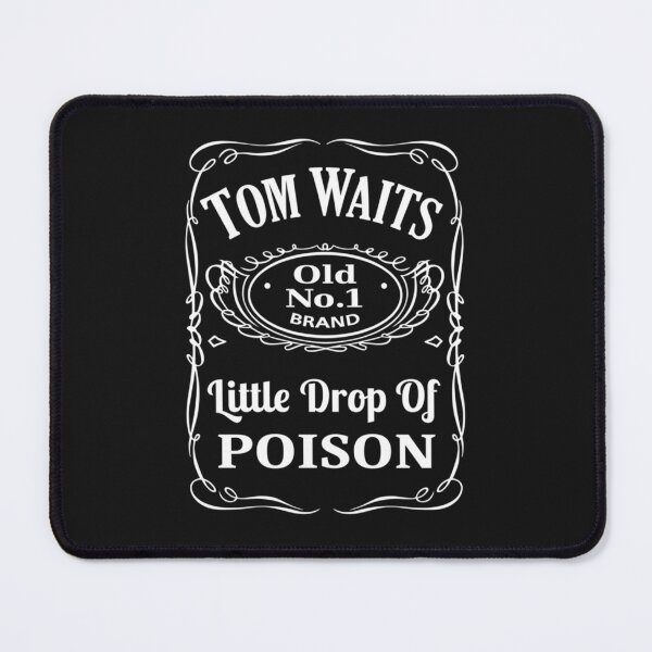 Item preview, TOM-WAITS designed and sold by lelare3ch.