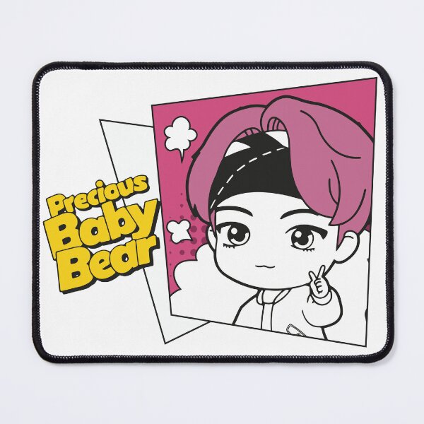 Item preview, V Precious Baby Bear designed and sold by wish-op13.