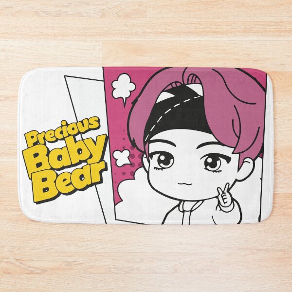 Item preview, V Precious Baby Bear designed and sold by wish-op13.